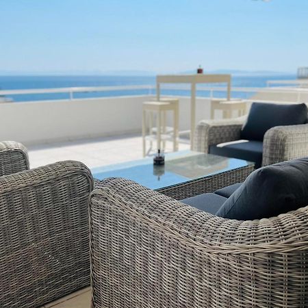 Apartamento Sea, La Vie Saronida Exterior foto