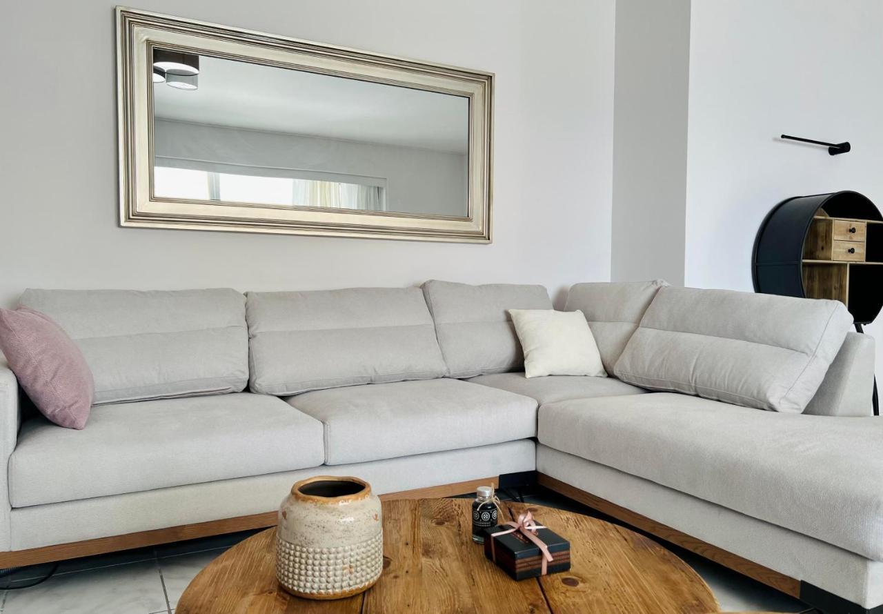 Apartamento Sea, La Vie Saronida Exterior foto